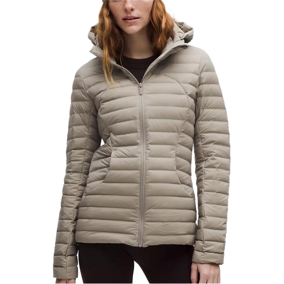 Lululemon Женская куртка из серии Pack It Down
Lululemon Женская куртка из серии Pack It Down