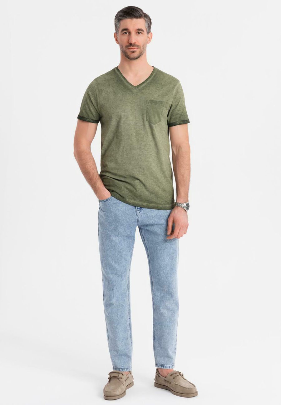 Футболка Ombre SET OF 3 OM, Navy Grey Olive/Dark Blue
Футболка Ombre SET OF 3 OM, Navy Grey Olive/Dark Blue