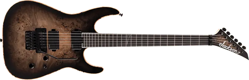 Электрогитара Gretsch Limited Edition Wildcard Series Soloist SL2P, Poplar Burl Top, Ebony Fingerboard, Transparent Blac Transparent Black Burst
Электрогитара Gretsch Limited Edition Wildcard Series Soloist SL2P, Poplar Burl Top, Ebony Fingerboard, Transparent Blac Transparent Black Burst