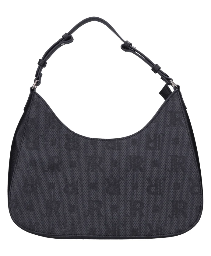 Сумочка John Richmond, черный
Сумочка John Richmond, черный