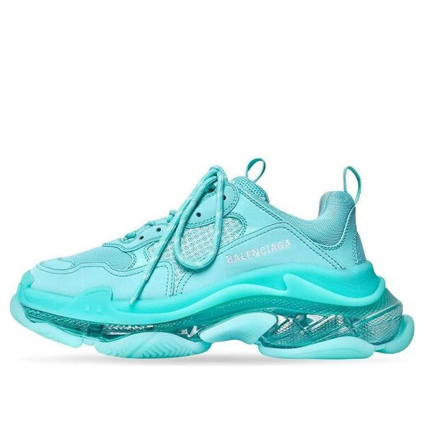 Кроссовки triple s sneakers 'clear sole turquoise' Balenciaga, мультиколор, Синий, Кроссовки triple s sneakers 'clear sole turquoise' Balenciaga, мультиколор
Кроссовки triple s sneakers 'clear sole turquoise' Balenciaga, мультиколор, Синий, Кроссовки triple s sneakers 'clear sole turquoise' Balenciaga, мультиколор