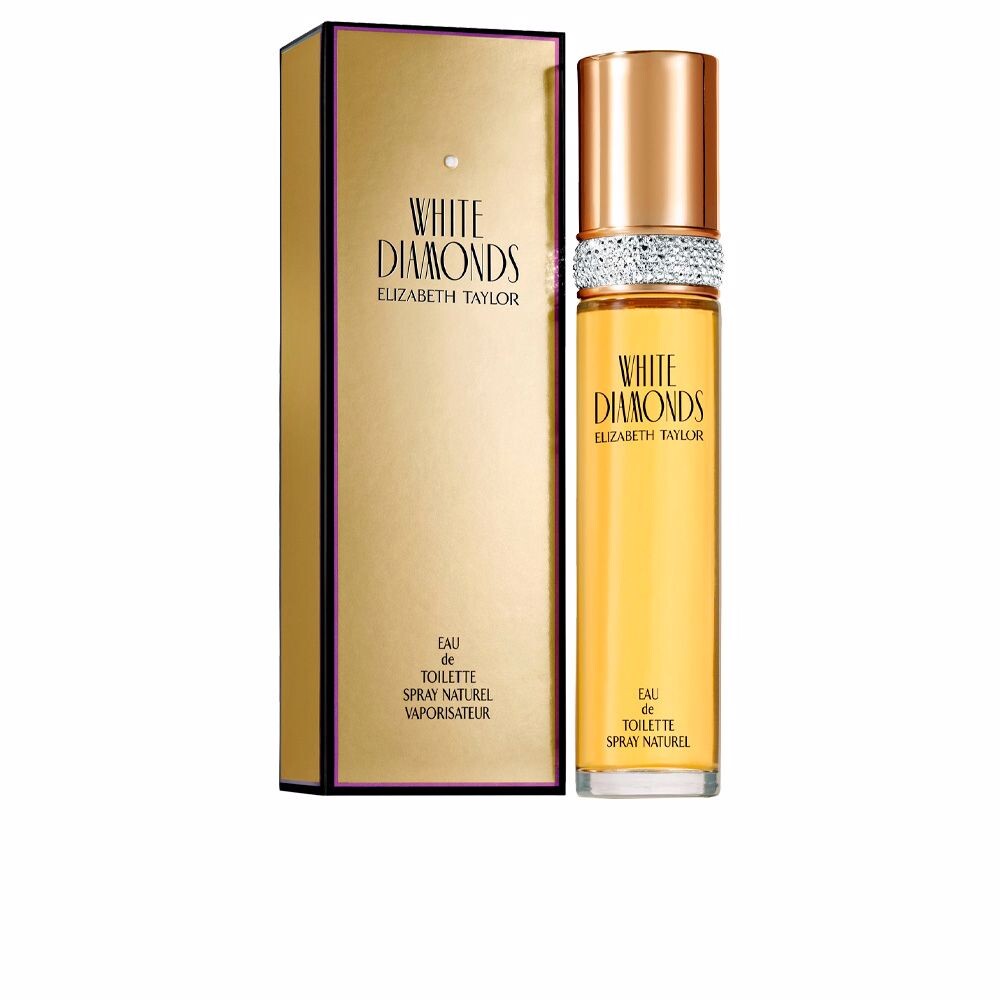 Духи White diamonds Elizabeth taylor, 50 мл
Духи White diamonds Elizabeth taylor, 50 мл