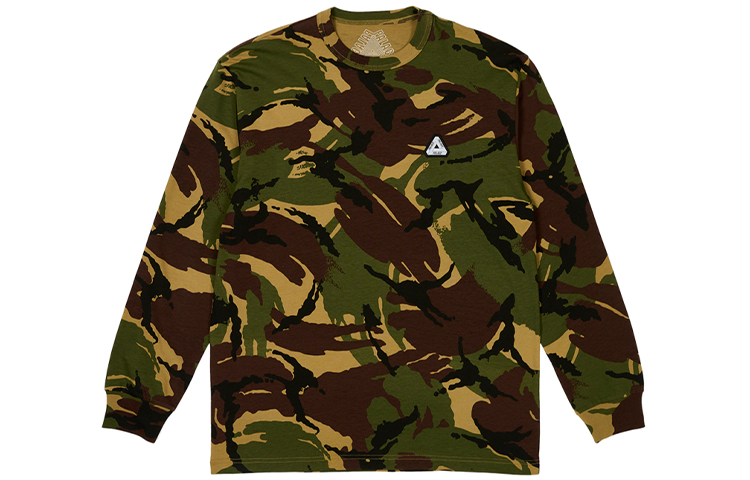 Дофар с длинным рукавом Palace, camouflage, Бежевый, Дофар с длинным рукавом Palace, camouflage
Дофар с длинным рукавом Palace, camouflage, Бежевый, Дофар с длинным рукавом Palace, camouflage