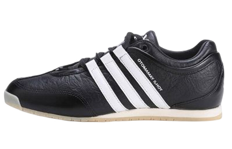 Мужская обувь Y-3 Lifestyle
Мужская обувь Y-3 Lifestyle