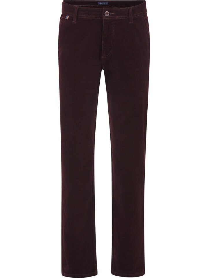 Брюки чинос BABISTA Cordhose BABESTINI, цвет dunkelrot
Брюки чинос BABISTA Cordhose BABESTINI, цвет dunkelrot