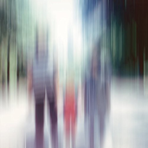 Виниловая пластинка Rivergazer: Random Nostalgia
Виниловая пластинка Rivergazer: Random Nostalgia