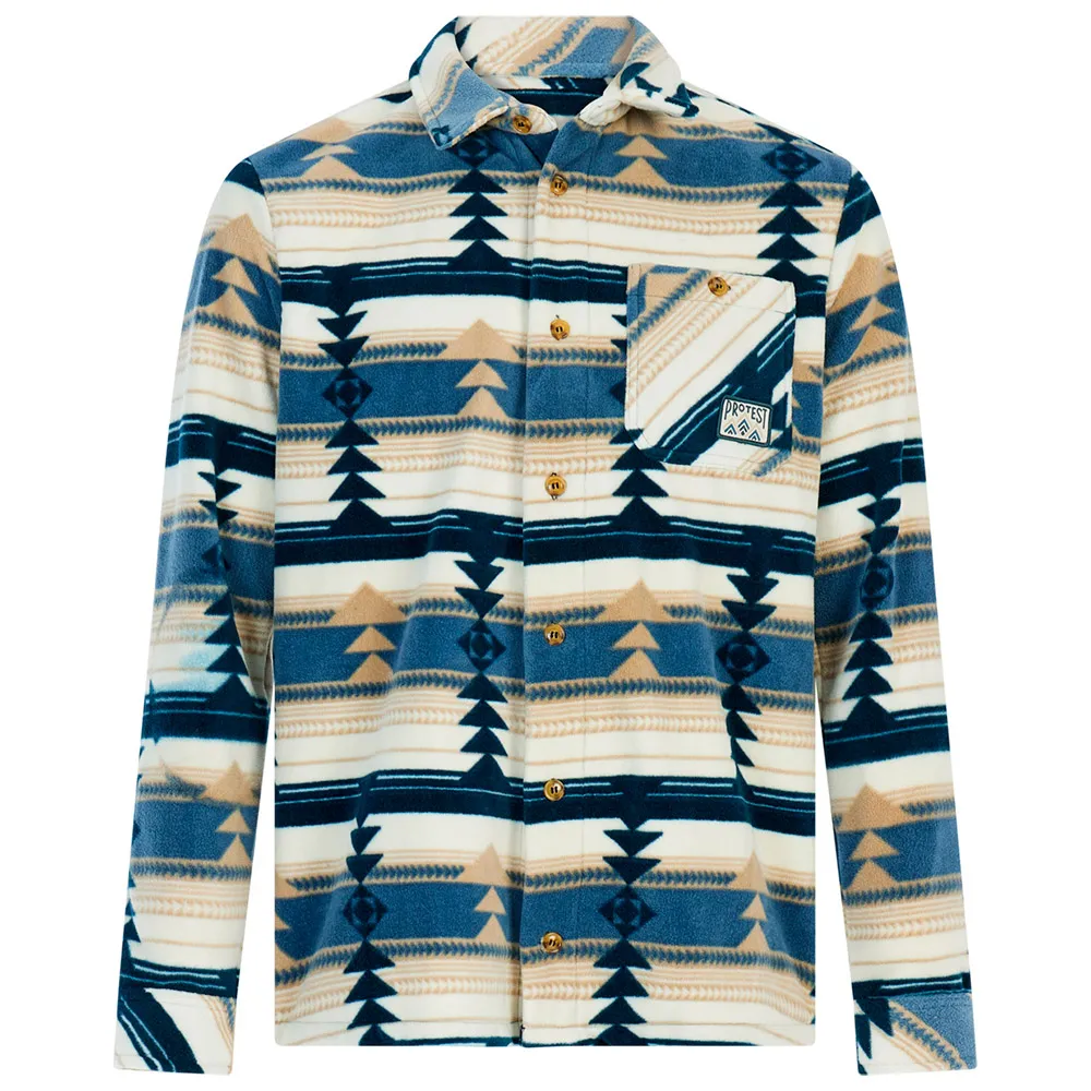 Рубашка Protest Arrow Outdoor, мультиколор
Рубашка Protest Arrow Outdoor, мультиколор