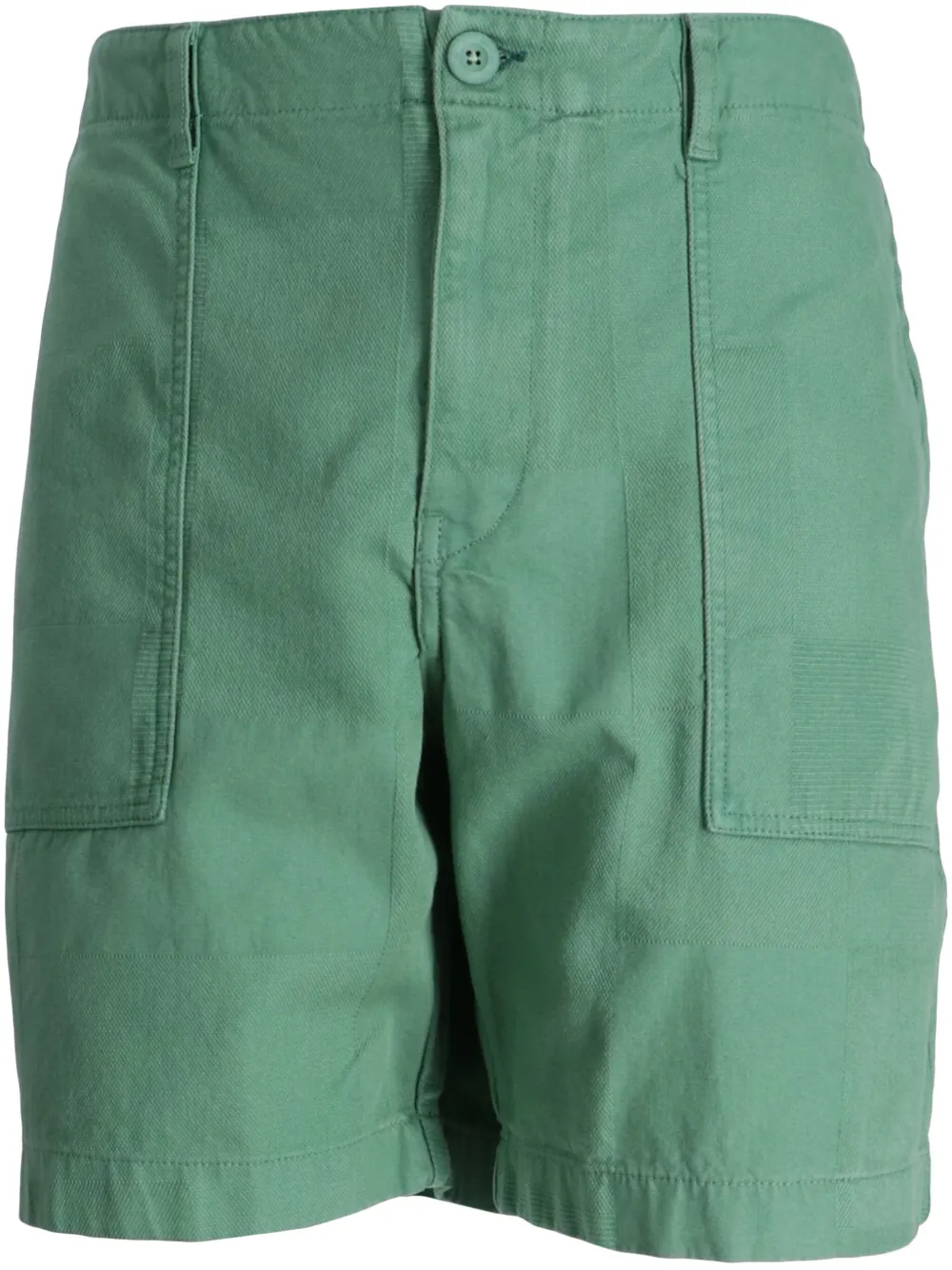 Хлопковые шорты Ps Paul Smith, зеленый
Хлопковые шорты Ps Paul Smith, зеленый