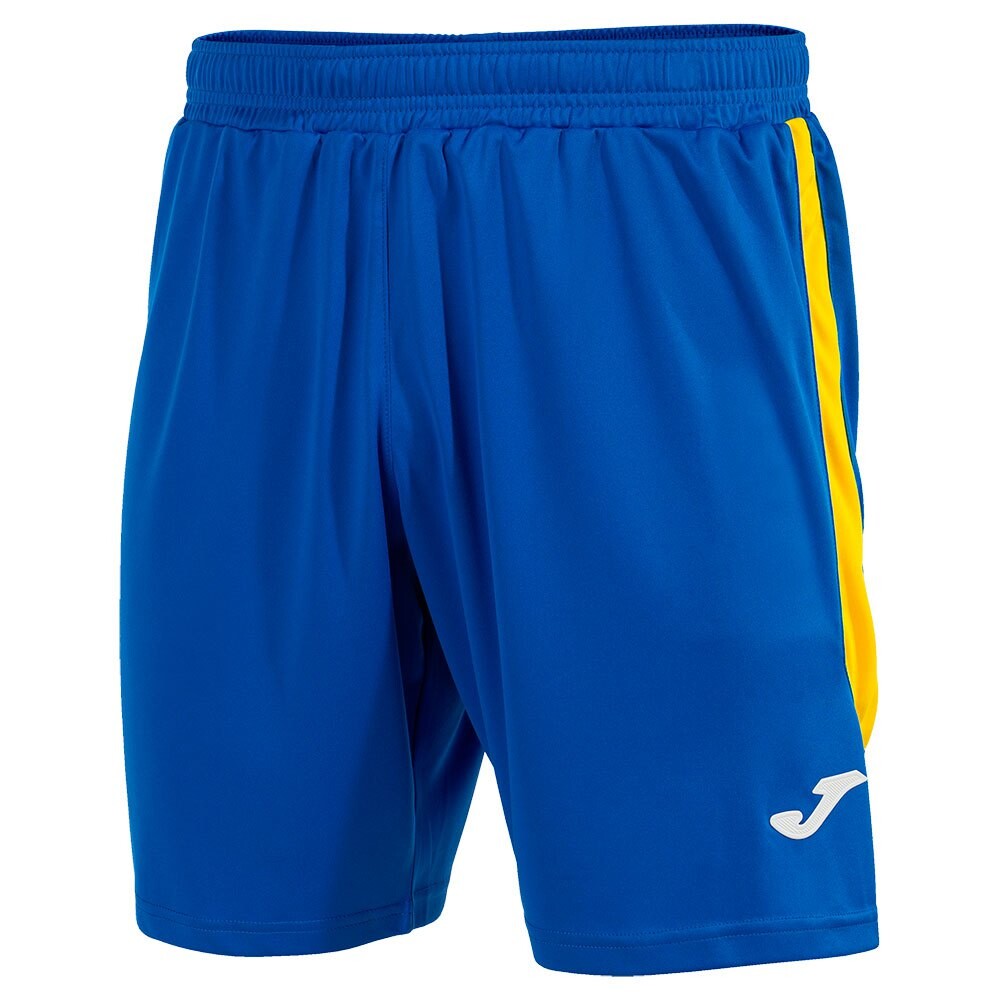 Шорты Joma Glasgow, синий
Шорты Joma Glasgow, синий