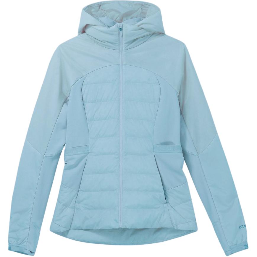 Куртка Down For It All для женщин Lululemon, синий
Куртка Down For It All для женщин Lululemon, синий