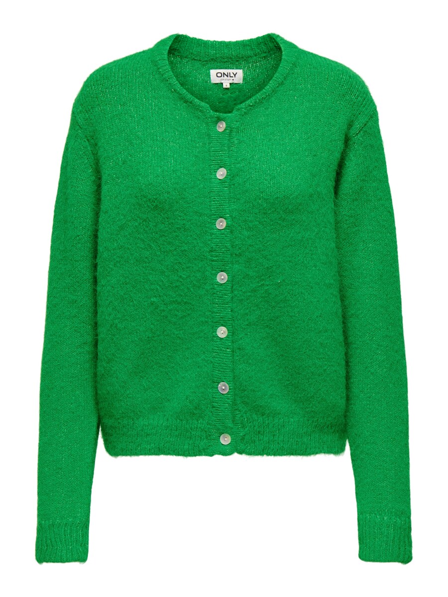 Вязаный кардиган ONLY ONLMAGGIE, Lime
Вязаный кардиган ONLY ONLMAGGIE, Lime
