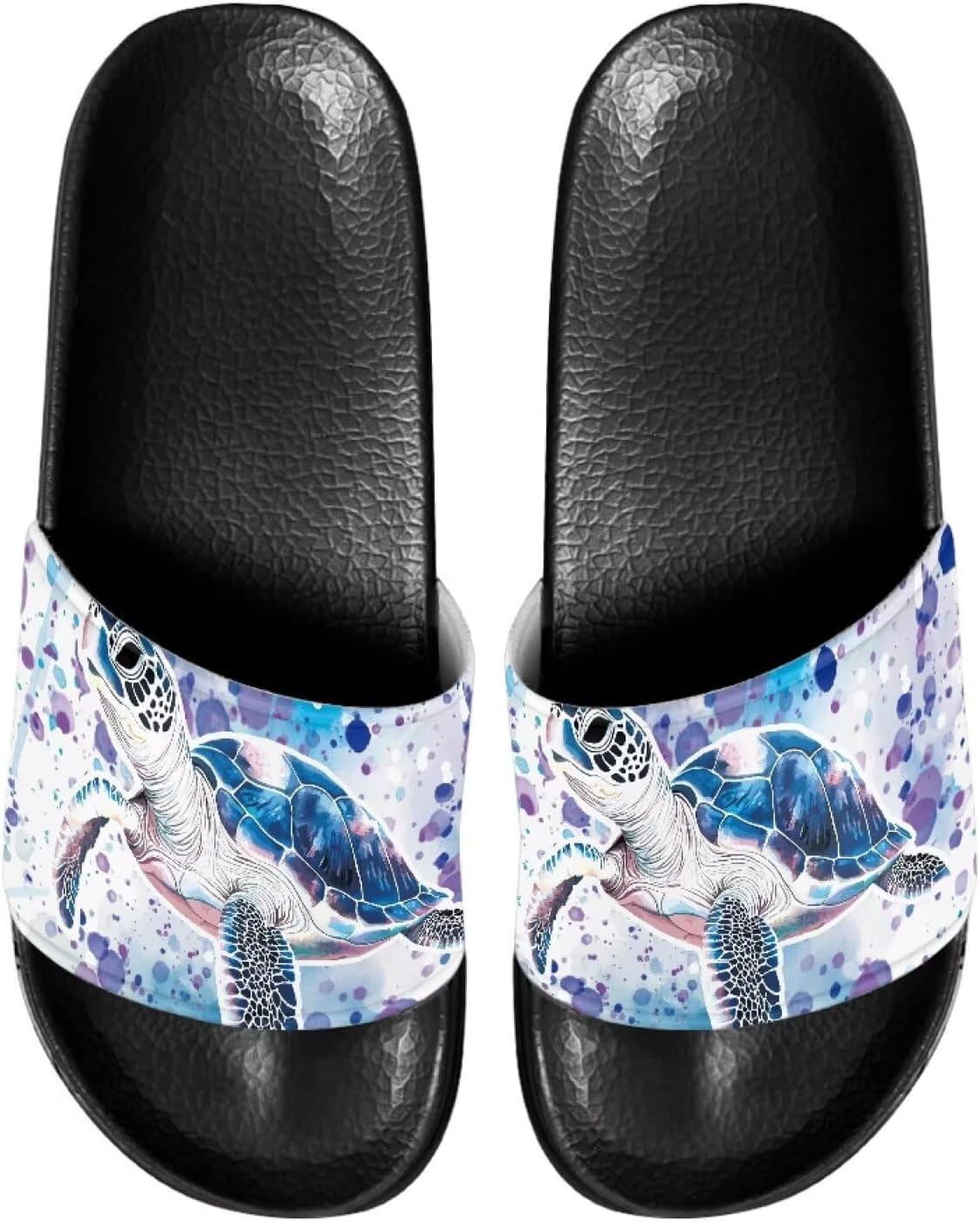 Домашние шлепанцы JUDENTIDOS, тапочки для ванной, слайдоны, повседневная обувь для мужчин и женщин, Neon Sea Turtle
Домашние шлепанцы JUDENTIDOS, тапочки для ванной, слайдоны, повседневная обувь для мужчин и женщин, Neon Sea Turtle