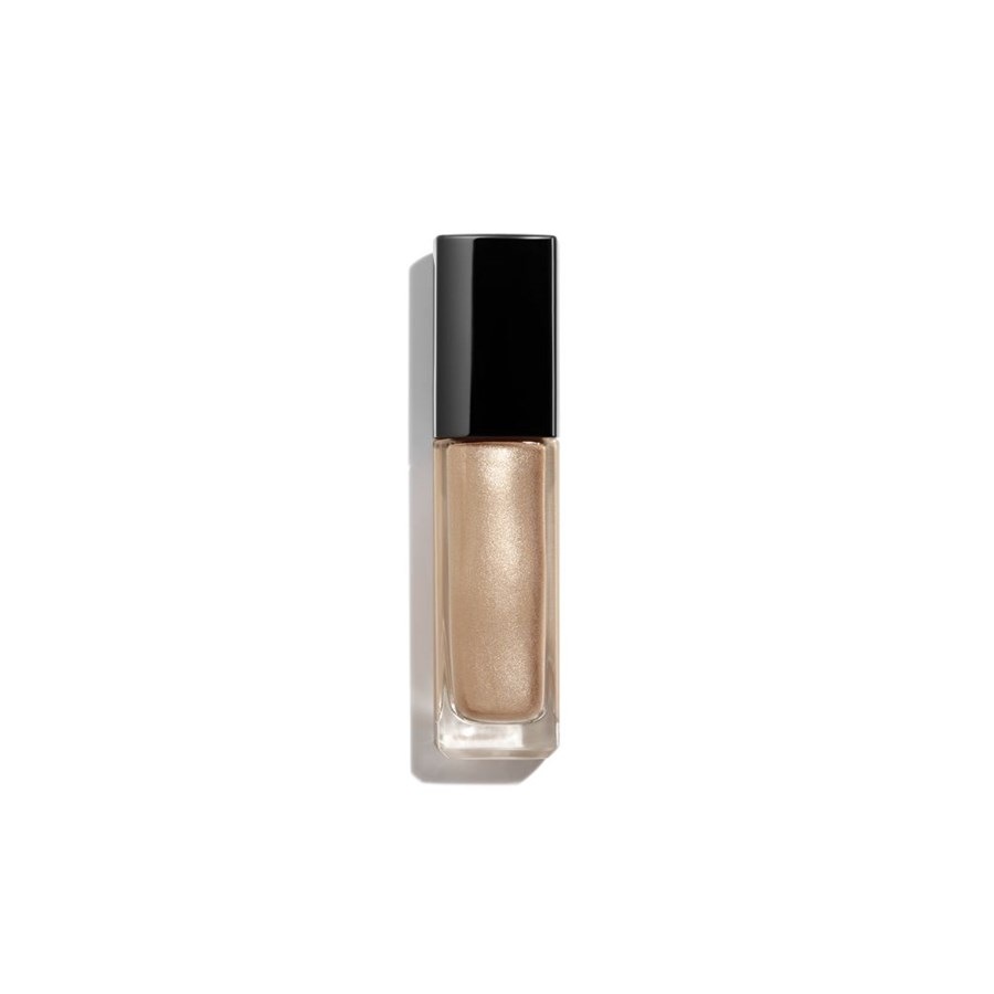 ТЕНИ ДЛЯ ВЕК CHANEL OMBRE PREMIÈRE LAQUE, Neu - Flüssiger Lidschatten mit langem Halt 22 - RAYON / 6 ml
ТЕНИ ДЛЯ ВЕК CHANEL OMBRE PREMIÈRE LAQUE, Neu - Flüssiger Lidschatten mit langem Halt 22 - RAYON / 6 ml