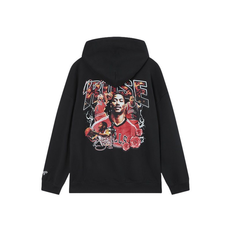 Mitchell Ness Свитшот Mitchell & Ness x DROSE мужской black
Mitchell Ness Свитшот Mitchell & Ness x DROSE мужской black