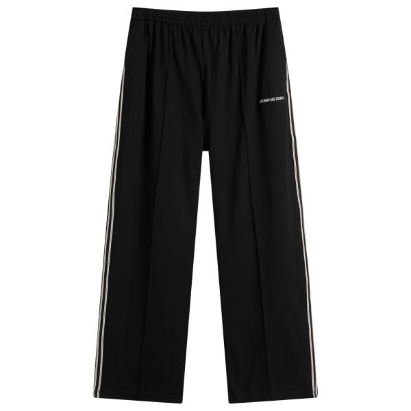 Спортивные брюки Mki широкого кроя из полиэстера Mki Miyuki-Zoku, черный
Спортивные брюки Mki широкого кроя из полиэстера Mki Miyuki-Zoku, черный