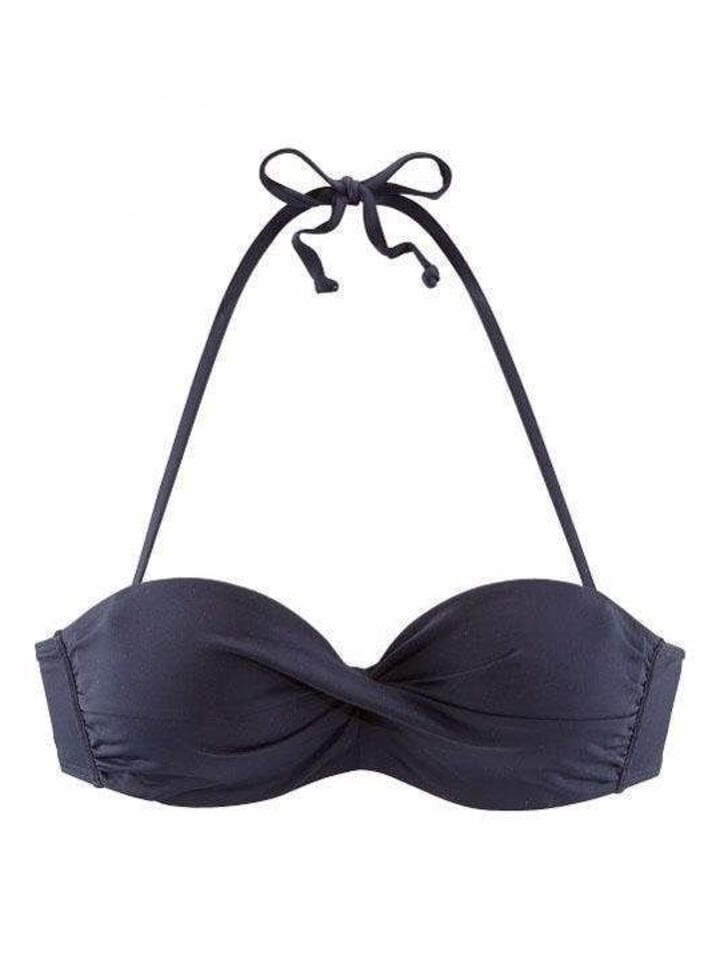 Верх бикини s.Oliver, морской
Верх бикини s.Oliver, морской