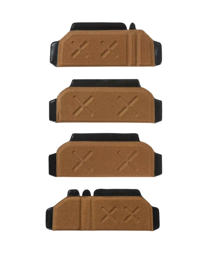 Кошелек Gomatic, коричневый
Кошелек Gomatic, коричневый