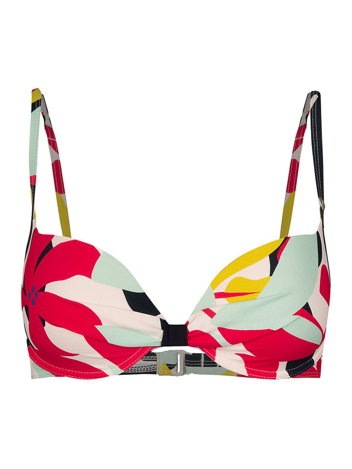 SHORT STORIES Яркий топ от бикини
SHORT STORIES Яркий топ от бикини