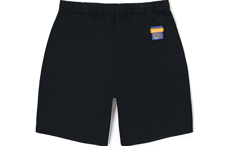 Lee Шорты Xline Casual мужские black
Lee Шорты Xline Casual мужские black