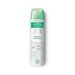 SVR Spirial Spray Vegetal, дезодорант, 75 мл Filorga
SVR Spirial Spray Vegetal, дезодорант, 75 мл Filorga