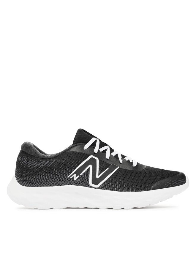 Кроссовки Fresh Foam 520 v8 GP520BW8 New Balance, черный
Кроссовки Fresh Foam 520 v8 GP520BW8 New Balance, черный