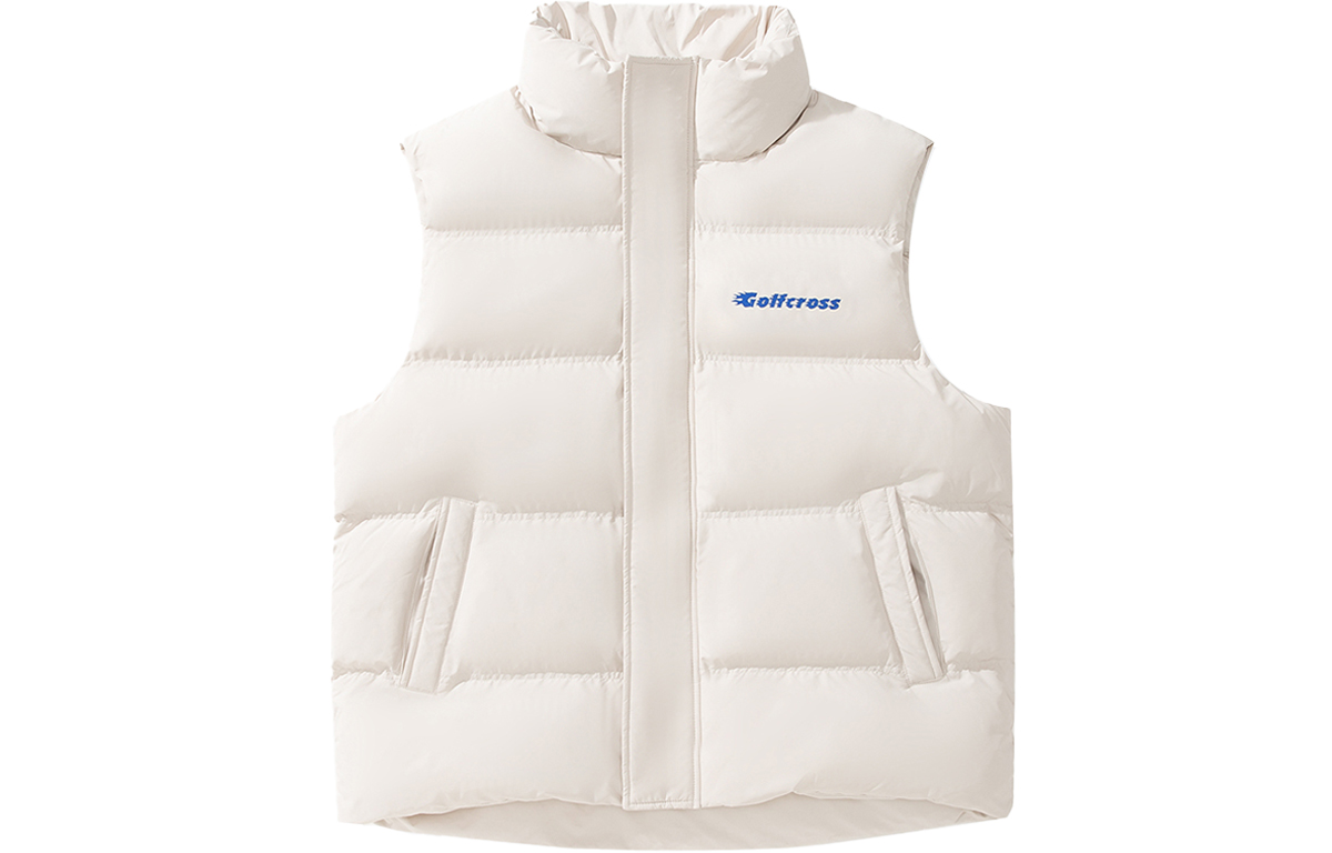 GOLFCROSS Жилет унисекс, Apricot
GOLFCROSS Жилет унисекс, Apricot