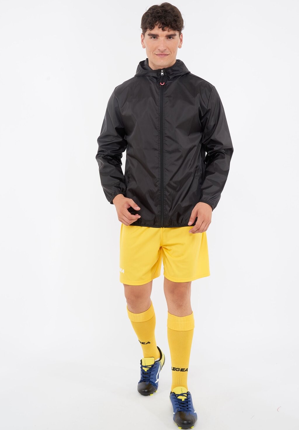 Спортивные брюки PCALCIO LEGEA, желтый
Спортивные брюки PCALCIO LEGEA, желтый