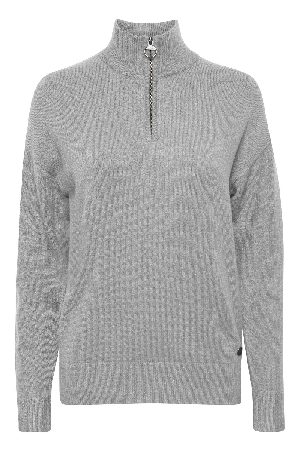 Свитер Oxmo Rita, пестрый серый
Свитер Oxmo Rita, пестрый серый