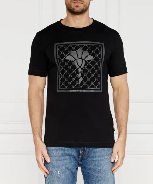 Футболка 08bilal Regular fit Joop!, черный
Футболка 08bilal Regular fit Joop!, черный