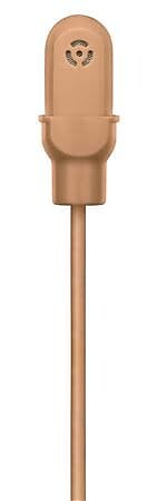 Конденсаторный петличный микрофон Shure DL4COMTQGA
Конденсаторный петличный микрофон Shure DL4COMTQGA