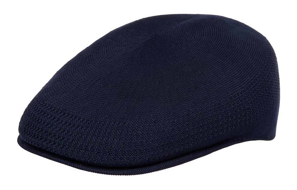 Берет Unisex Navy Blue KANGOL
Берет Unisex Navy Blue KANGOL