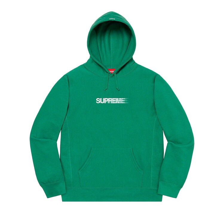 Толстовка Supreme Motion Logo Hooded Sweatshirt Light Pine, зеленый
Толстовка Supreme Motion Logo Hooded Sweatshirt Light Pine, зеленый