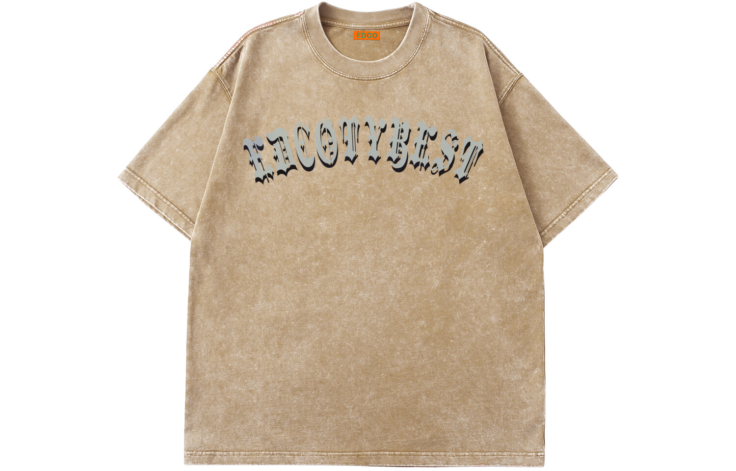 Edek Blakes Футболка унисекс EDCO BREAK SILENCE, Розовый
Edek Blakes Футболка унисекс EDCO BREAK SILENCE, Розовый