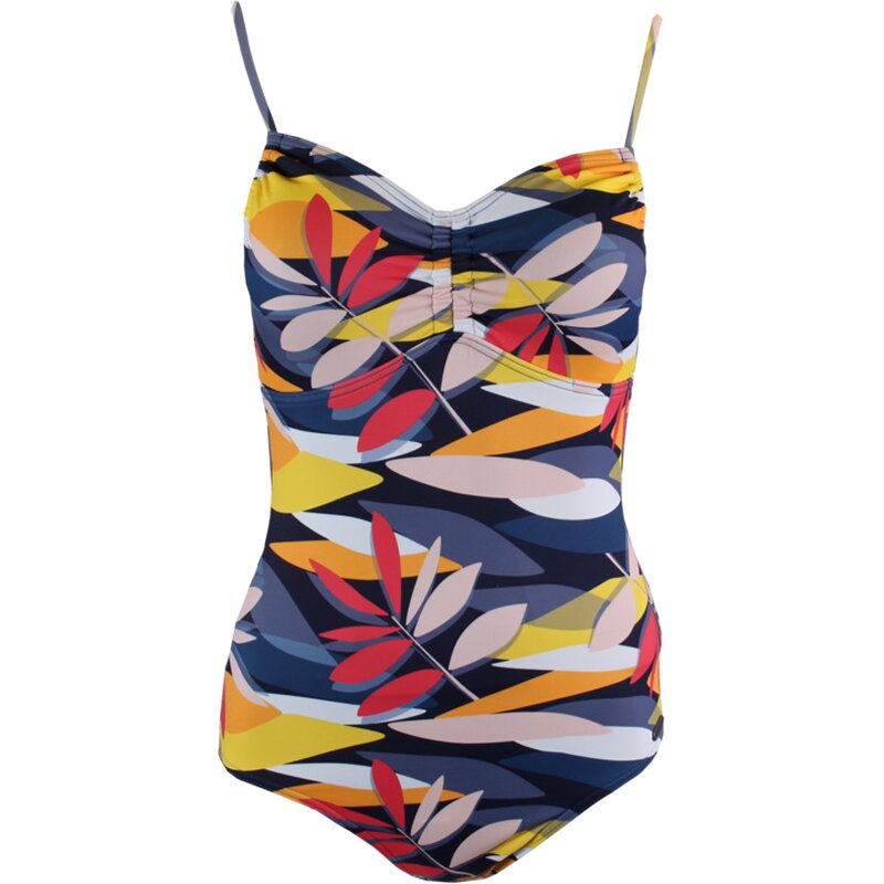 Купальник Сильвия мм Firefly, цвет leaves dark
Купальник Сильвия мм Firefly, цвет leaves dark