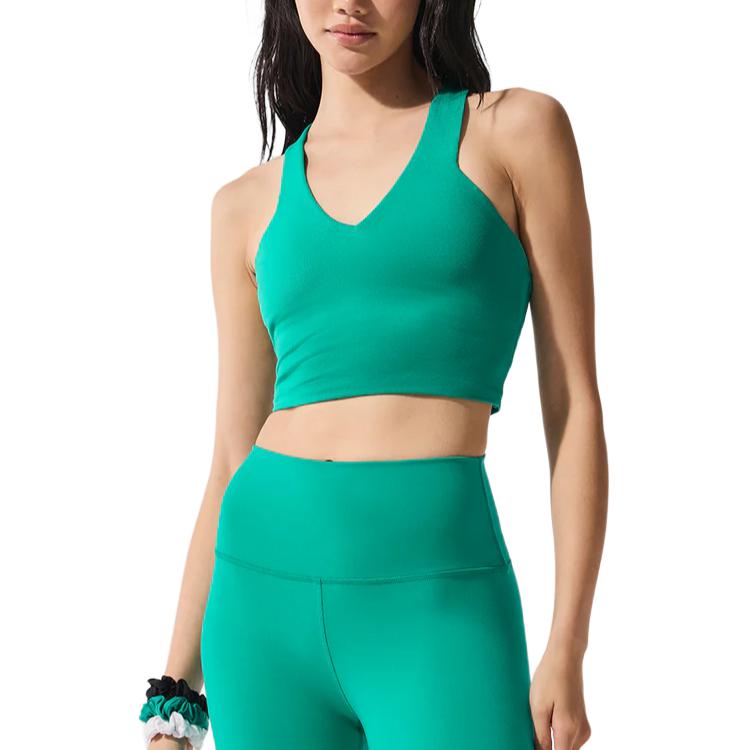 Alo Yoga Теннисная юбка Match Point черная
Alo Yoga Теннисная юбка Match Point черная