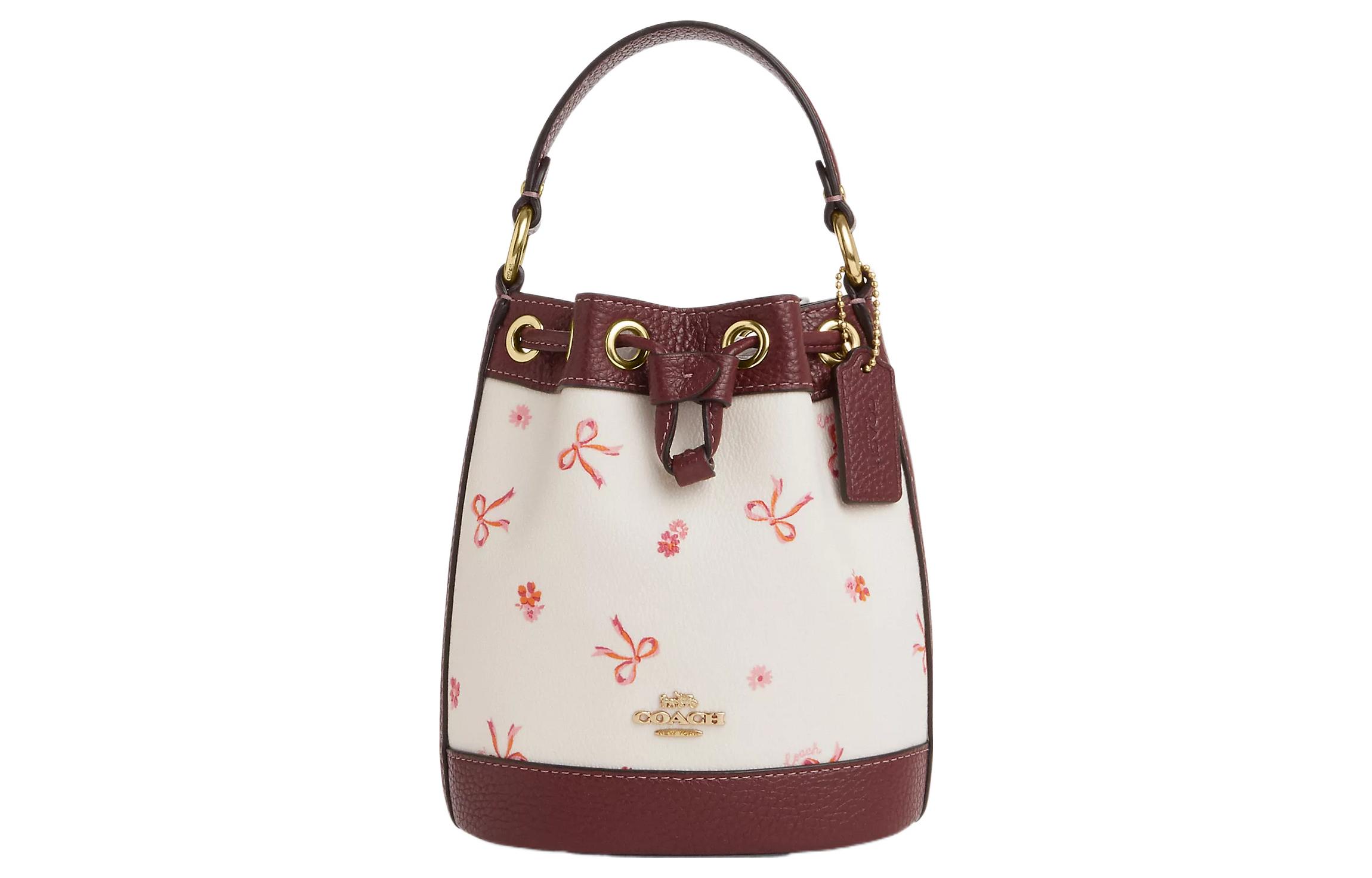 COACH Сумка Демпси
COACH Сумка Демпси