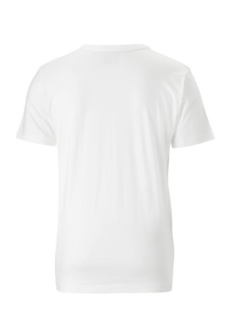 Футболка с принтом PIRATE LOGOSHIRT, белый
Футболка с принтом PIRATE LOGOSHIRT, белый