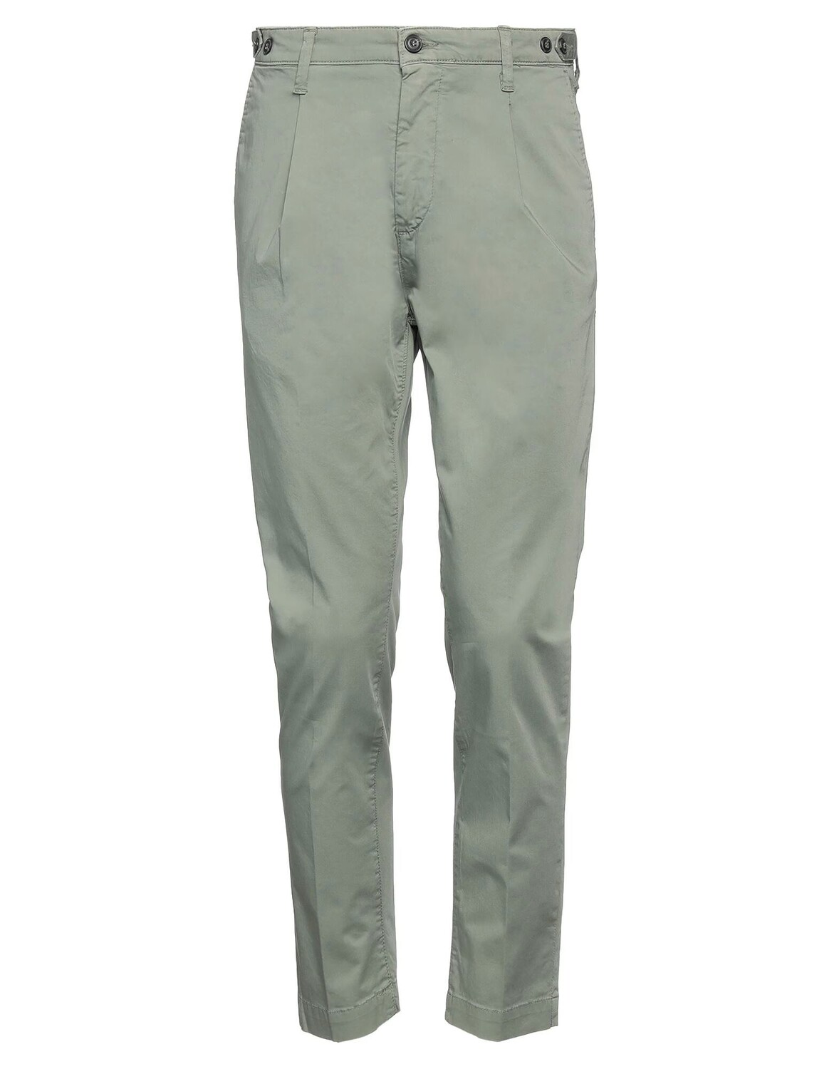 Брюки Jeordie'S, зеленый
Брюки Jeordie'S, зеленый