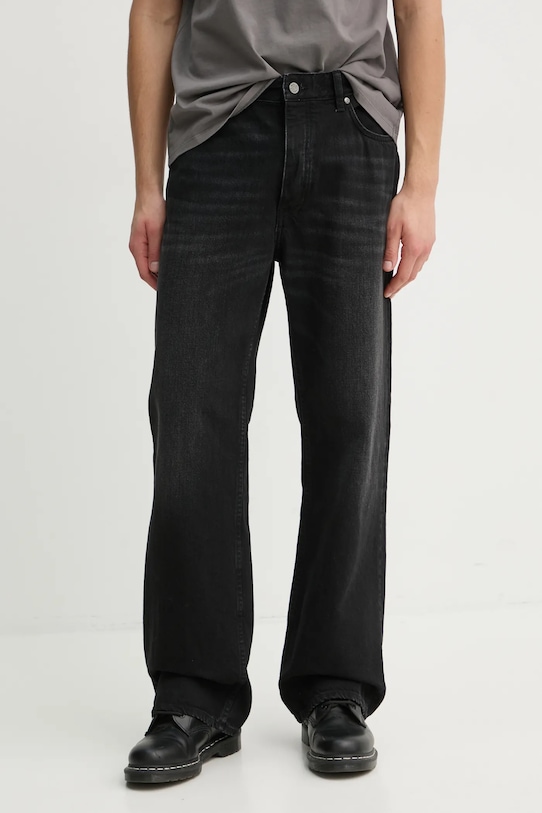Джинсы Won Hundred, черный
Джинсы Won Hundred, черный