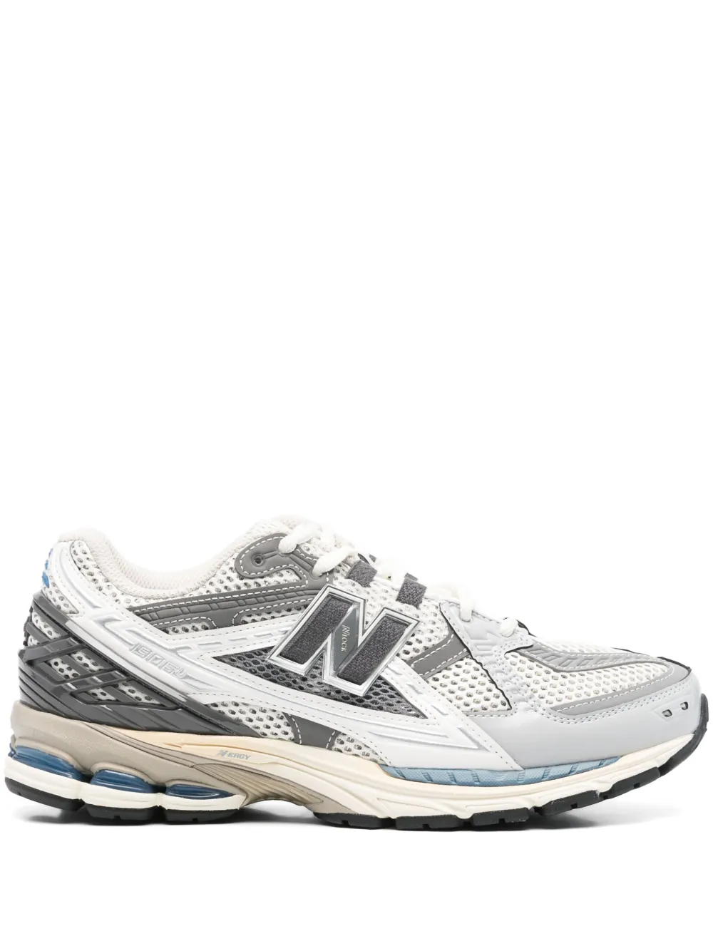 Кроссовки 1906 NEW BALANCE, серый
Кроссовки 1906 NEW BALANCE, серый