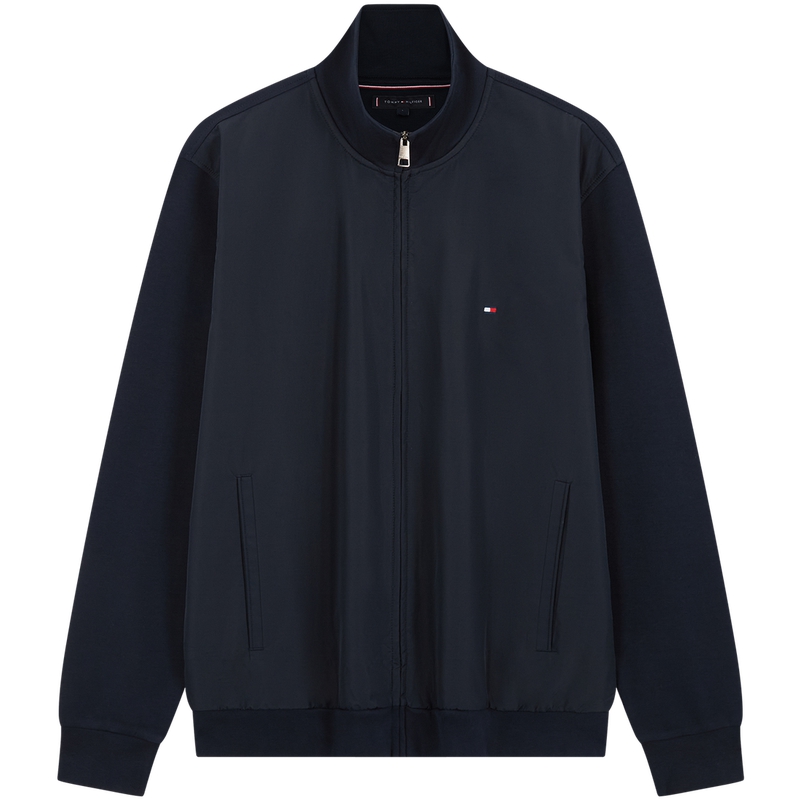 Свитшот мужской Tommy Hilfiger, темно-синий
Свитшот мужской Tommy Hilfiger, темно-синий