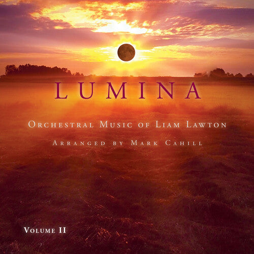CD диск Lawton, Liam: Orchestral Music of Liam Lawton
CD диск Lawton, Liam: Orchestral Music of Liam Lawton
