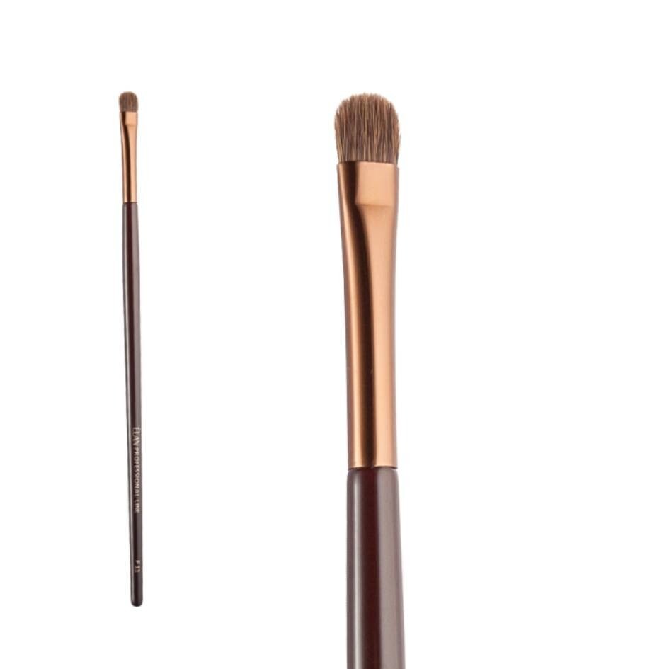 Кисть для макияжа Elan Face № 11
Кисть для макияжа Elan Face № 11