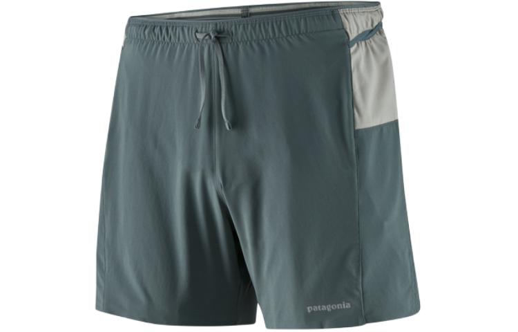 Мужские повседневные шорты SS23 Patagonia, зеленый
Мужские повседневные шорты SS23 Patagonia, зеленый