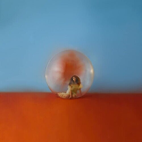 Виниловая пластинка Cara, Alessia - In The Meantime
Виниловая пластинка Cara, Alessia - In The Meantime