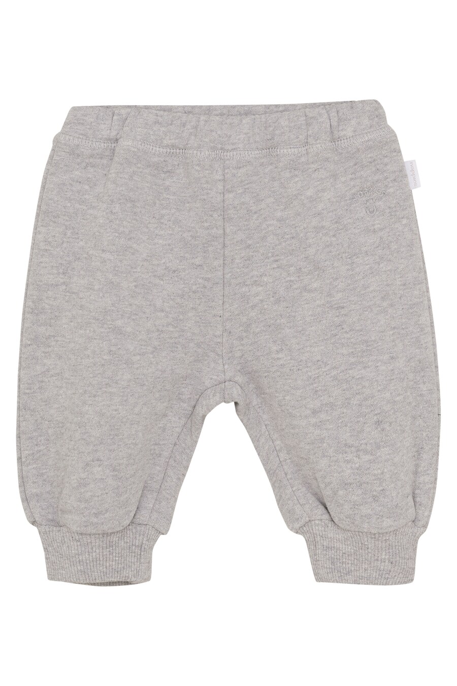 Обычные брюки Noppies Sherman, серый
Обычные брюки Noppies Sherman, серый