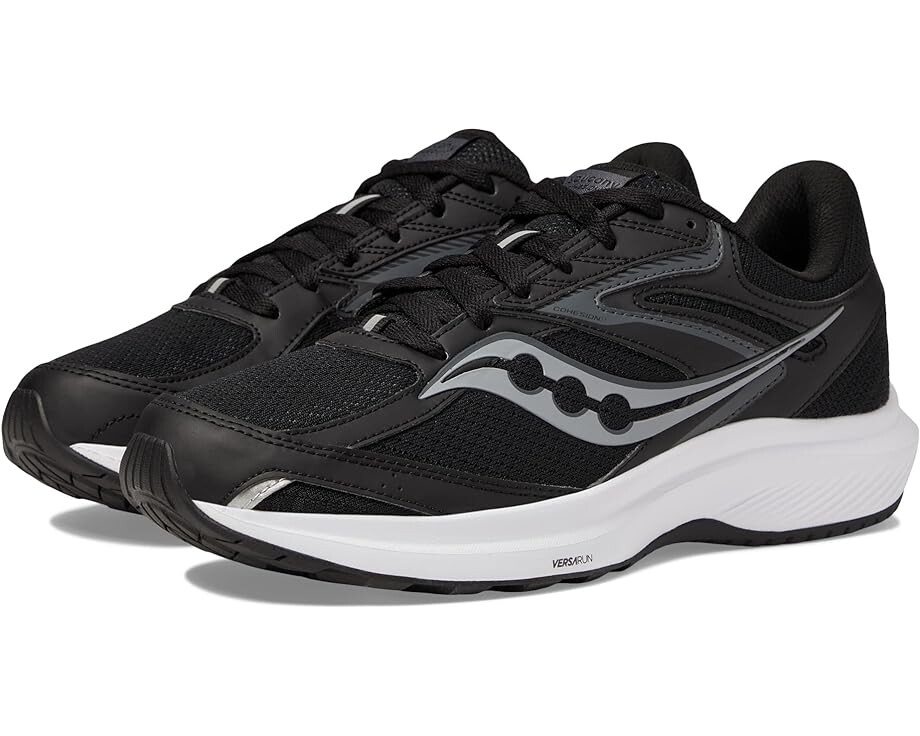 Кроссовки Saucony Cohesion 17, цвет Black/White 1, Белый, Кроссовки Saucony Cohesion 17, цвет Black/White 1
Кроссовки Saucony Cohesion 17, цвет Black/White 1, Белый, Кроссовки Saucony Cohesion 17, цвет Black/White 1