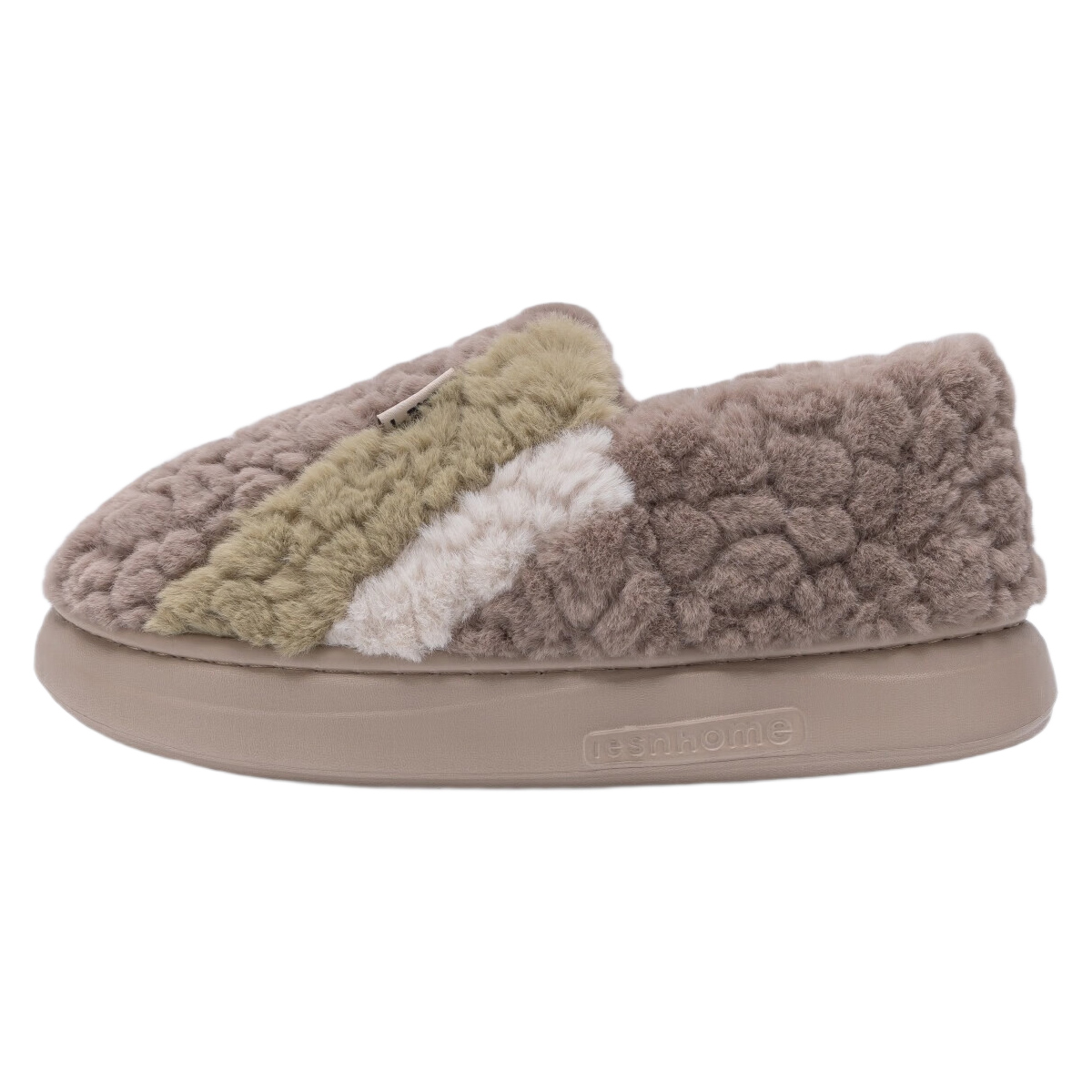 TZLDN Износостойкие мид-топы для дома унисекс кофе, цвет Coffee
TZLDN Износостойкие мид-топы для дома унисекс кофе, цвет Coffee