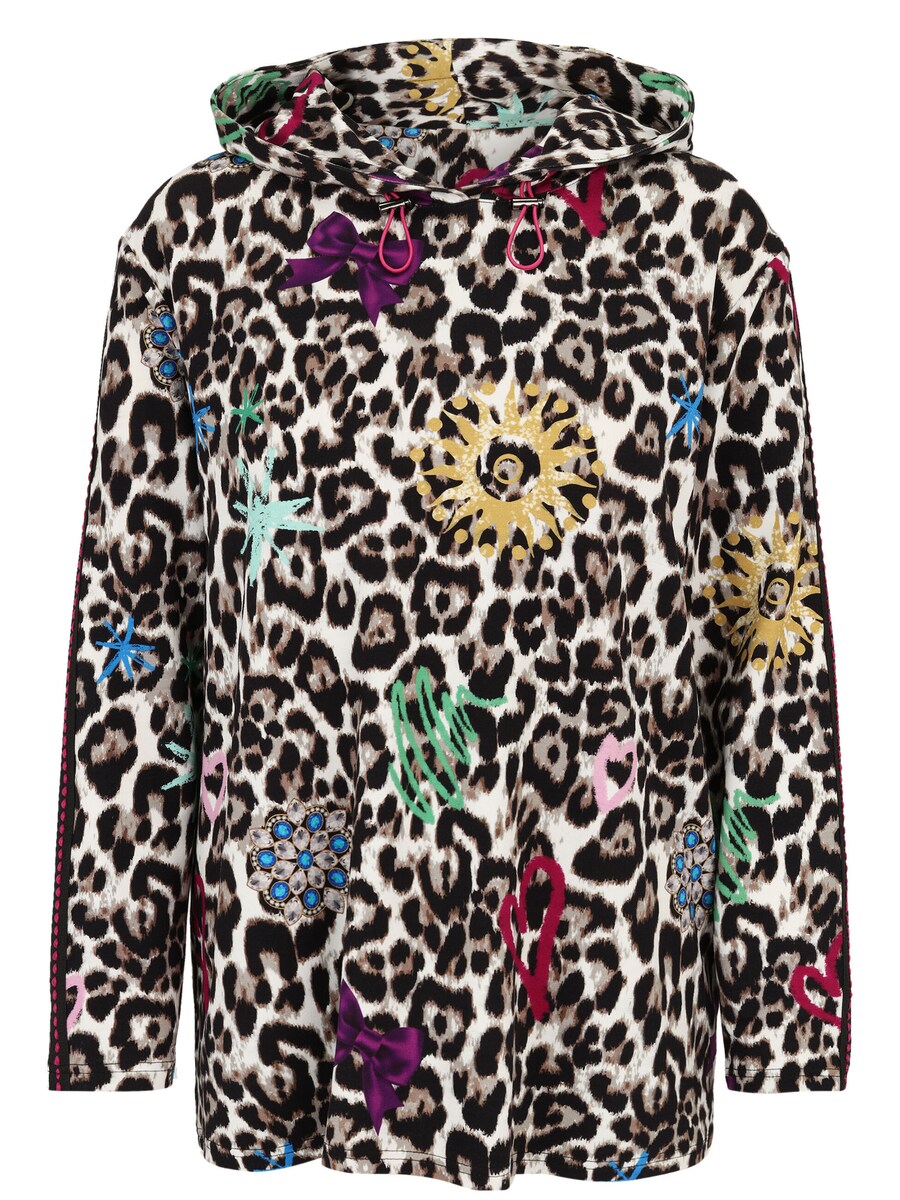 Толстовка Doris Streich, Mixed Colors
Толстовка Doris Streich, Mixed Colors