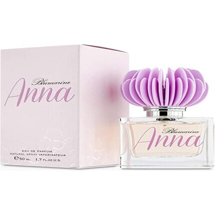 Анна Парфюмированная вода 50мл, Blumarine
Анна Парфюмированная вода 50мл, Blumarine